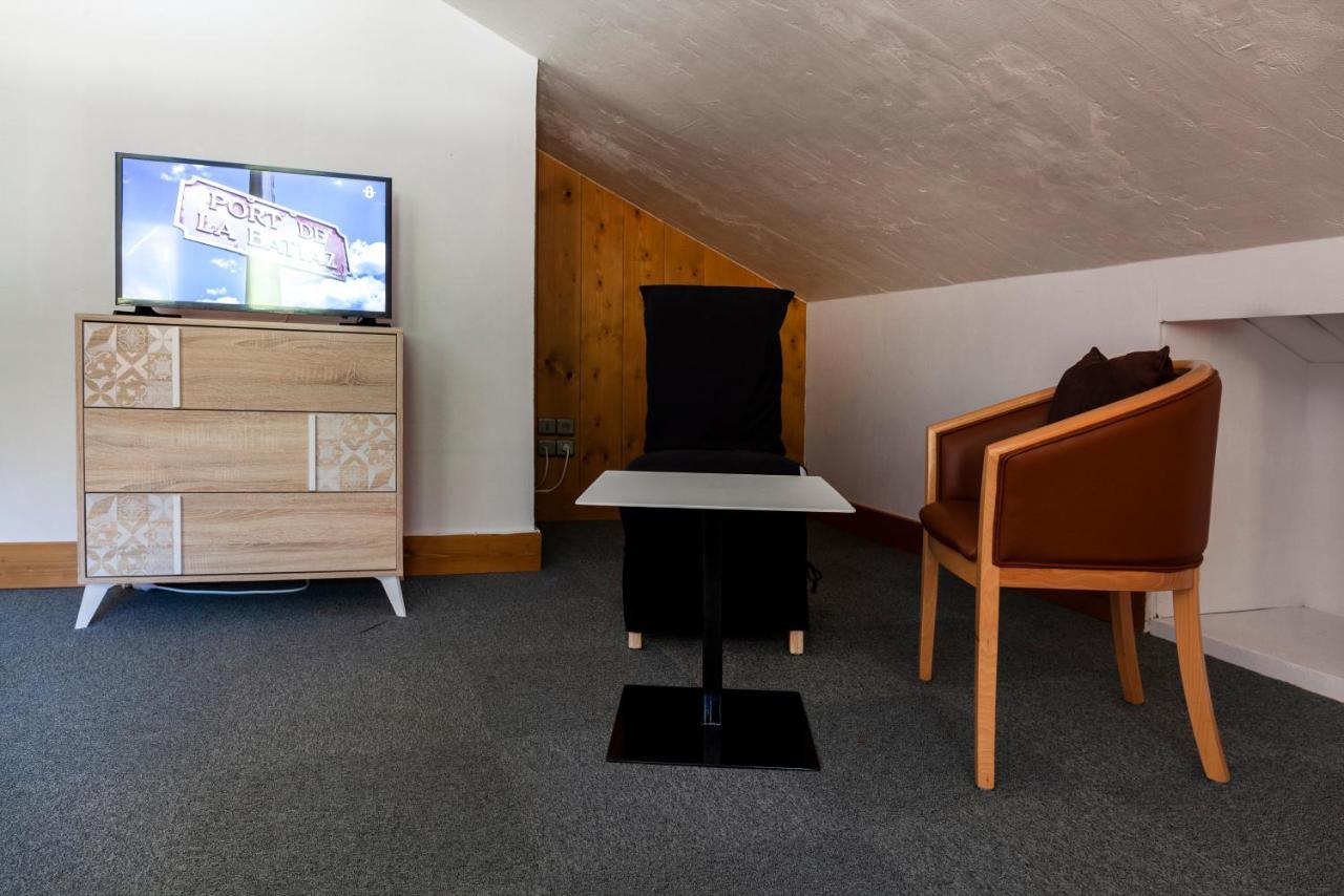 Appartement Le Galetas Des Planards Chamonix Dış mekan fotoğraf